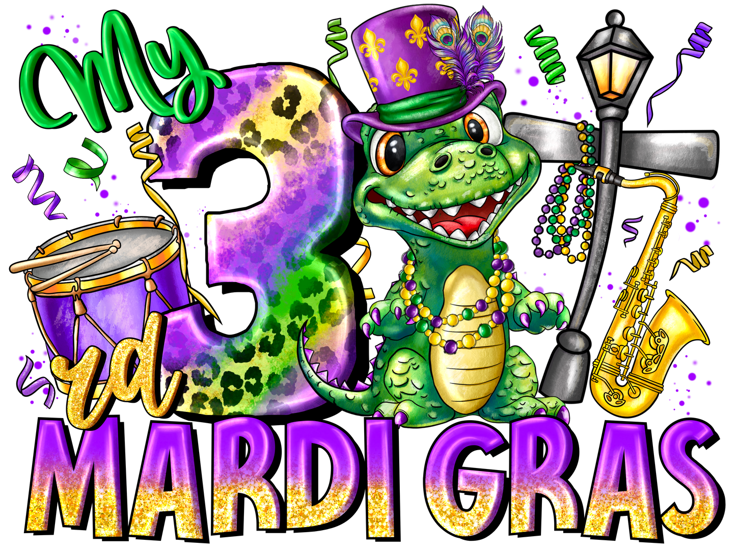 Mardi Gras 860 - My3rdmardigras