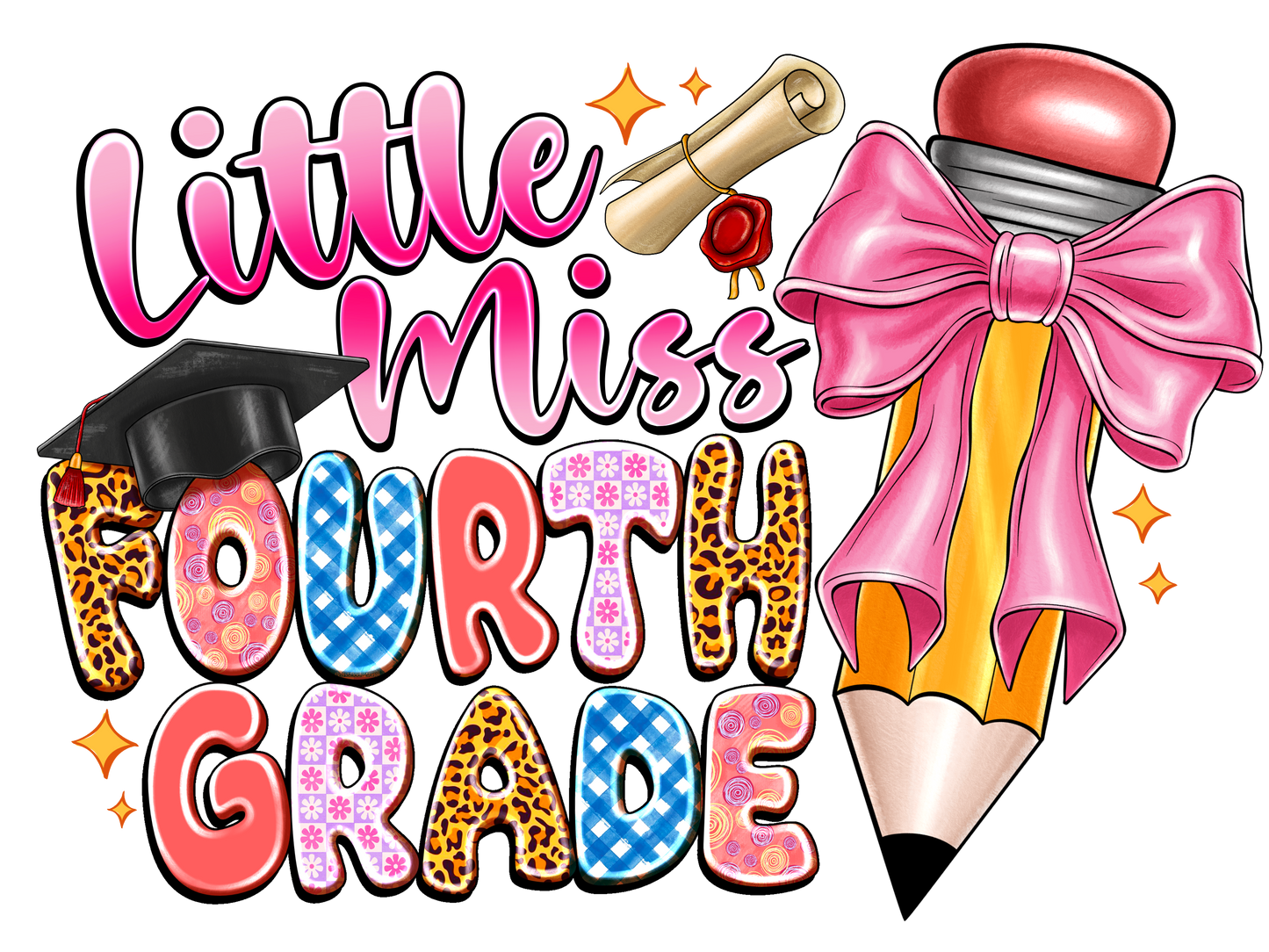 Teacher 426 - Littlemissfourthgrade