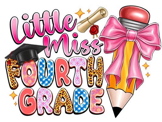 Teacher 426 - Littlemissfourthgrade