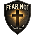 Fear Not