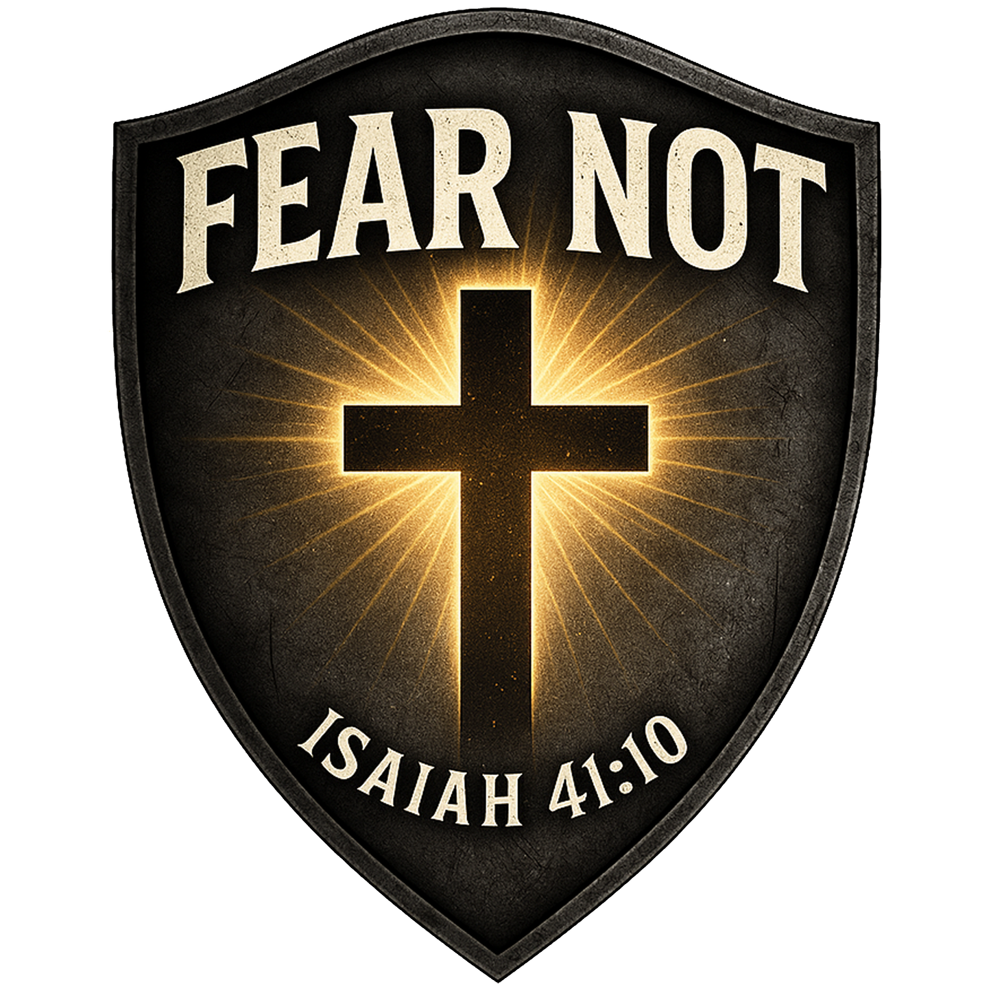 Fear Not