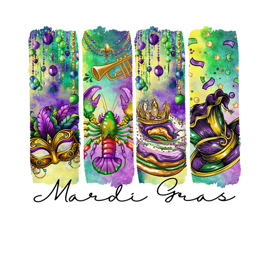 Mardi Gras 736 - Mardigrasbrushstroke