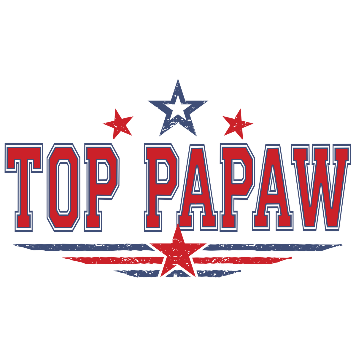 Randomness 1678 - Top Papaw