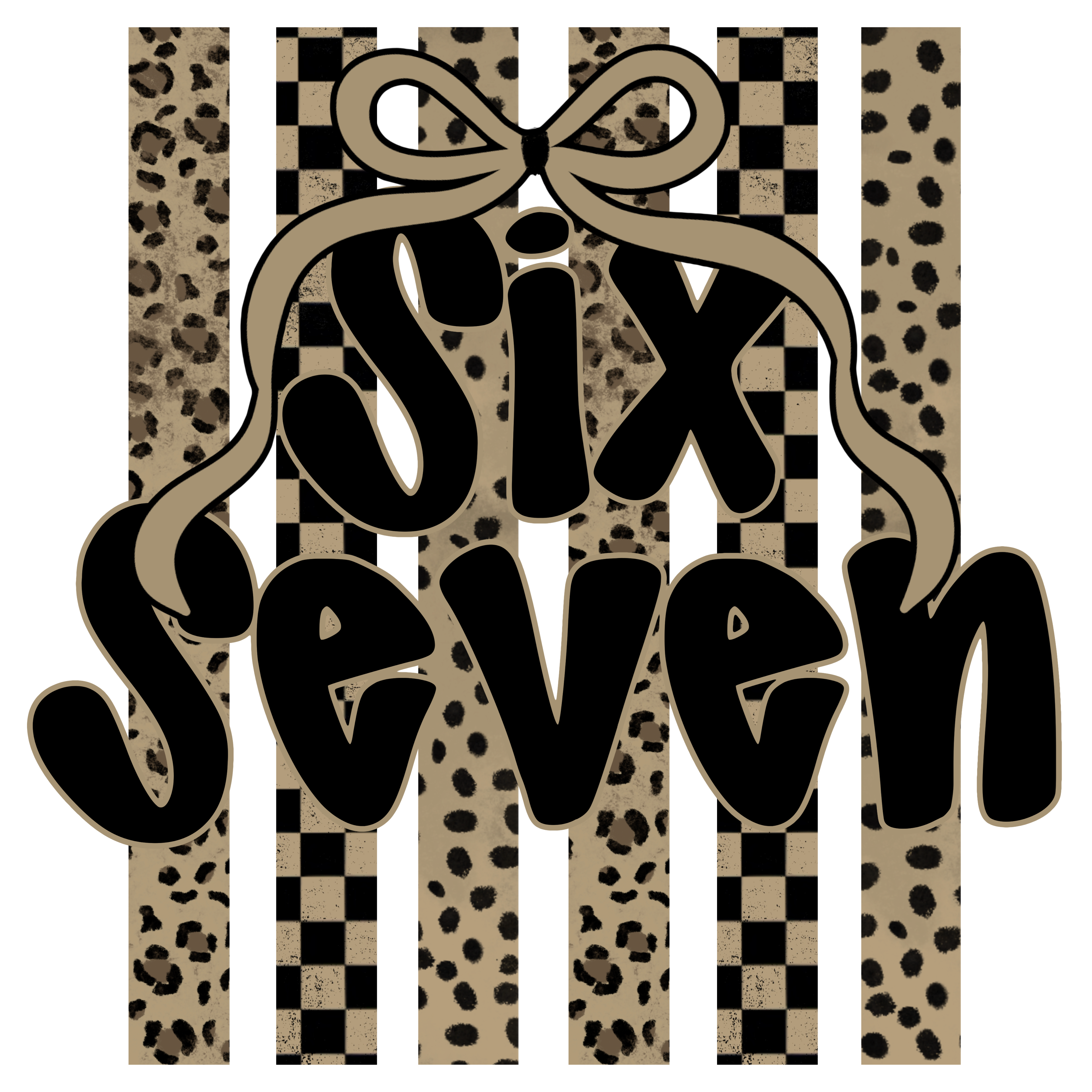 Randomness 1535 - Six Seven Cheetah