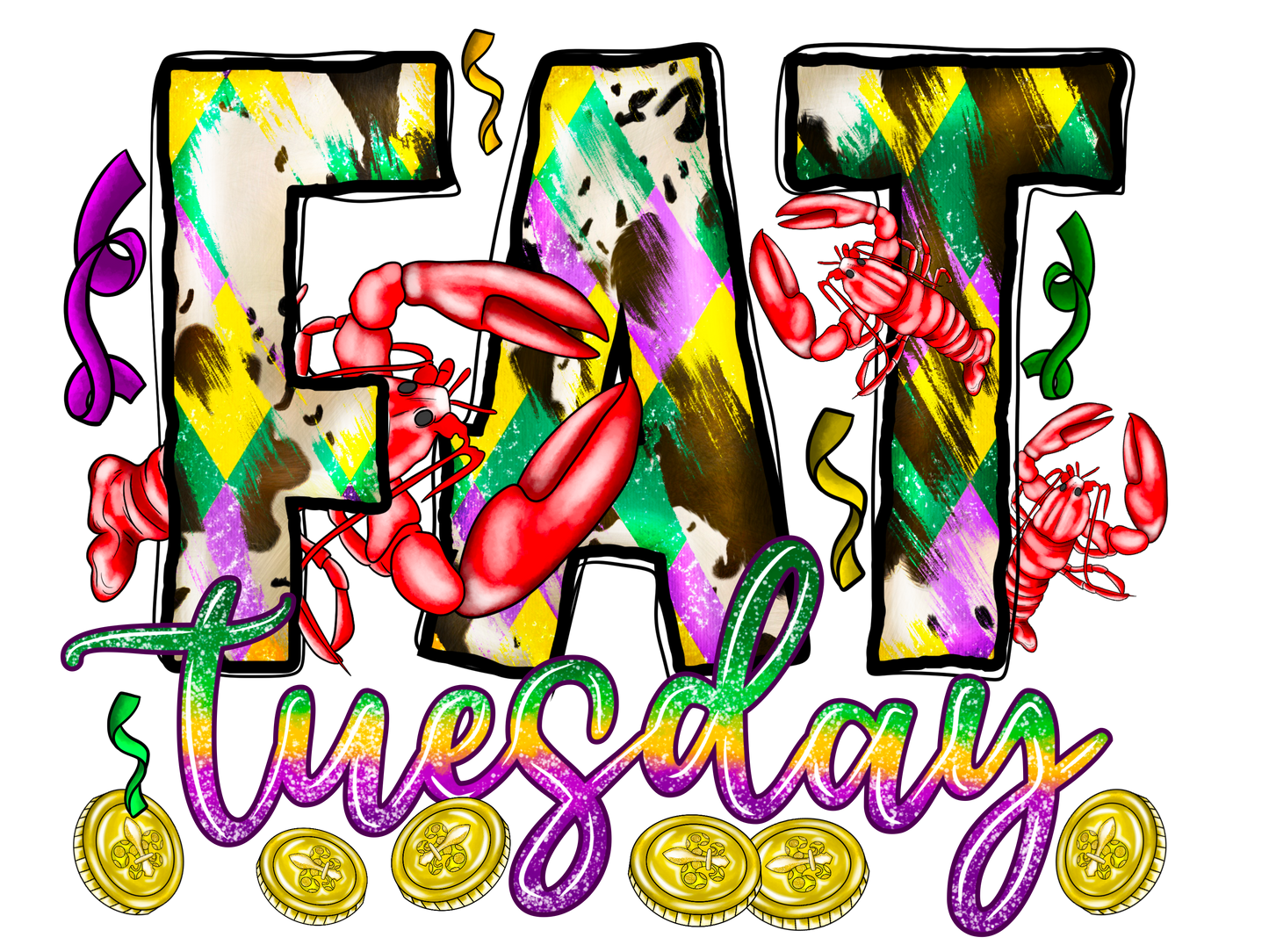 Mardi Gras 381 - Fattuesday 2 (1)
