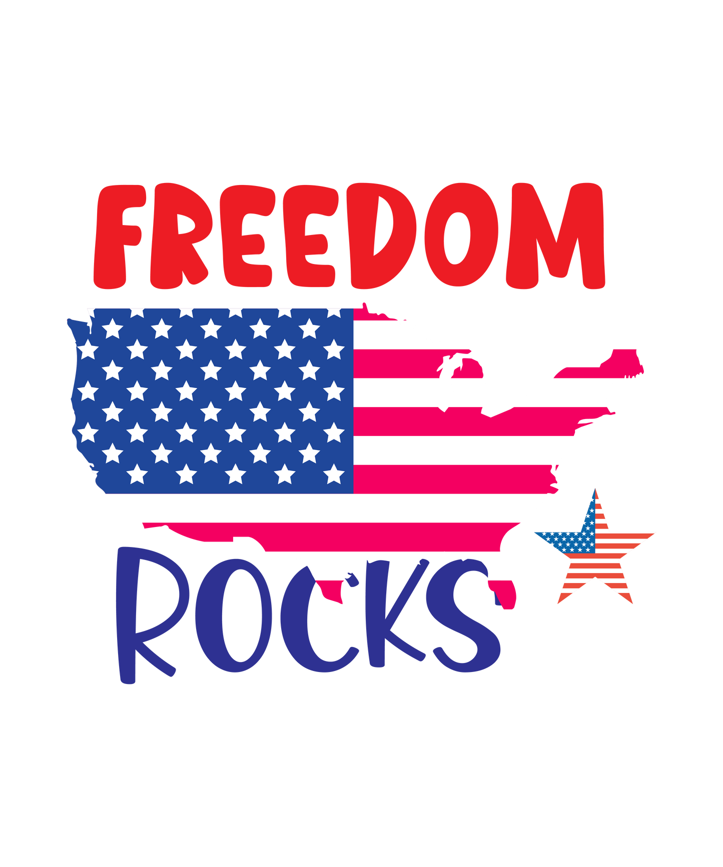 4th of July 358 - Freedom Rocks 01