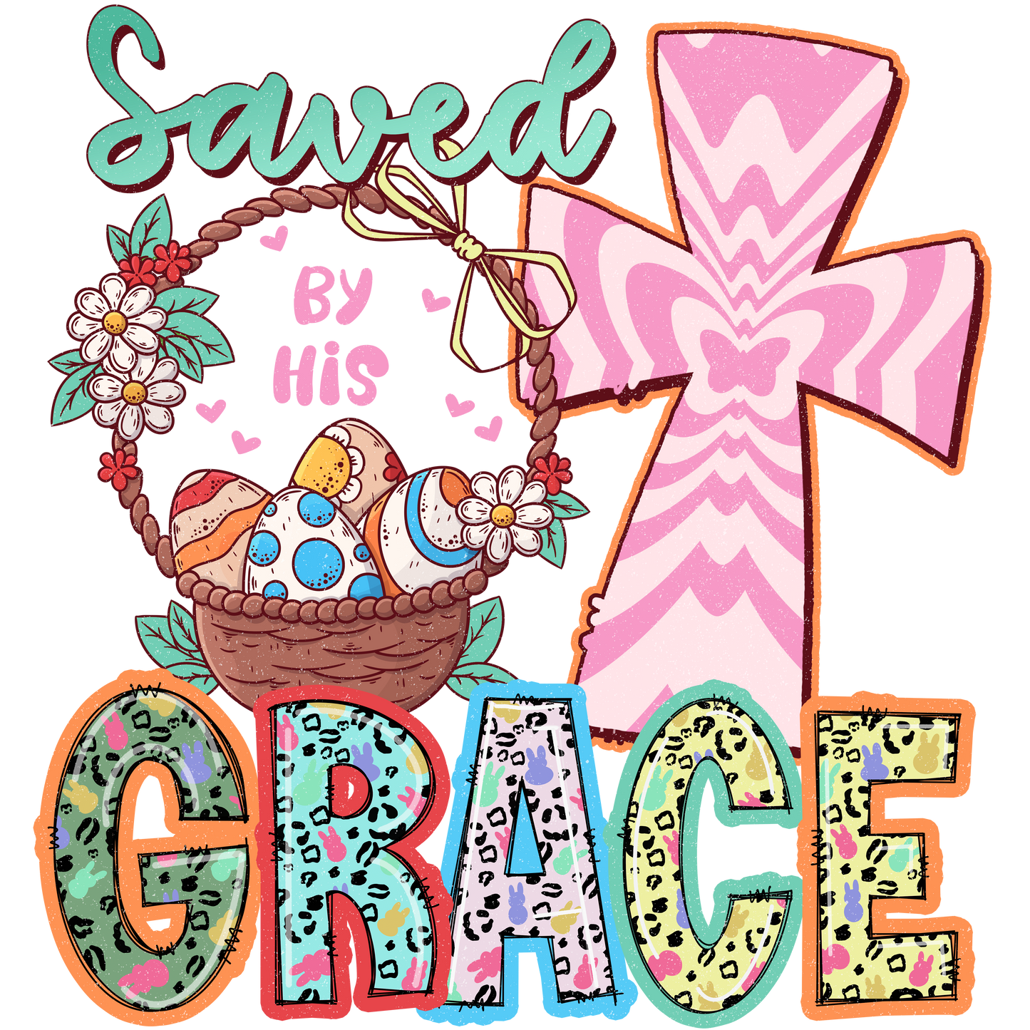 Easter 86 - Png To Upload (14)