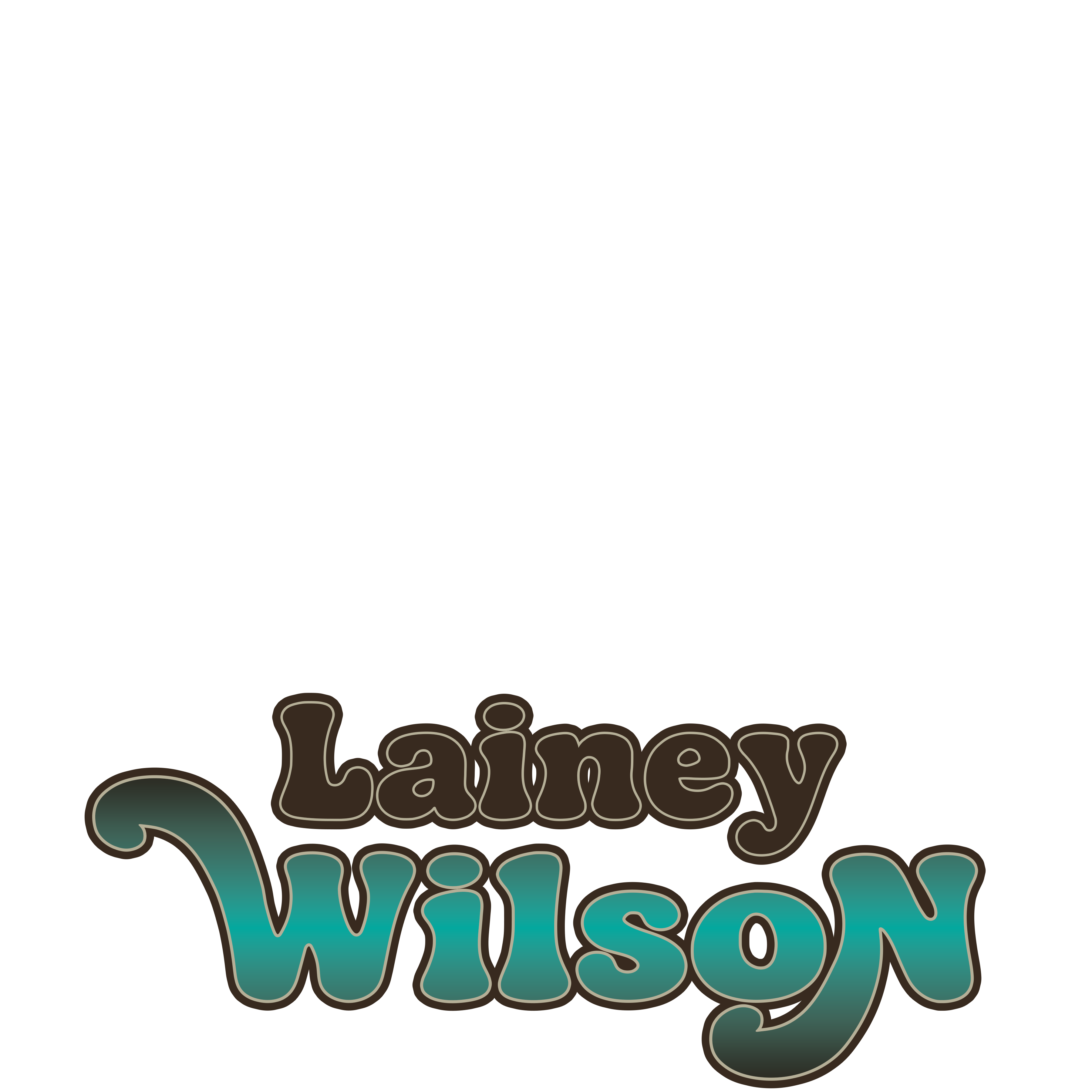 Randomness 964 - Lainey Wilson Front