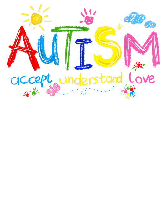 Autism 491 - Copy Of 71clgieh77l