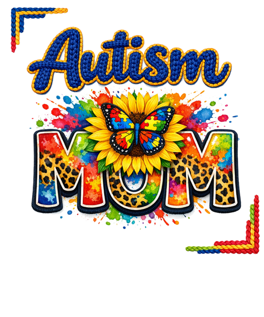 Autism 290 - Autism Support