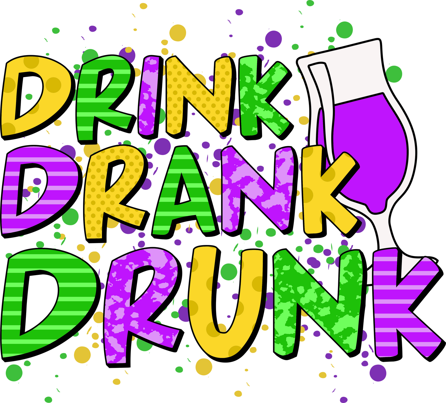 Mardi Gras 10 - 106