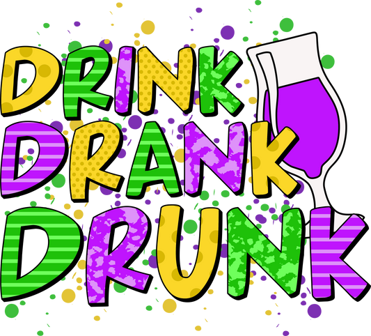 Mardi Gras 10 - 106
