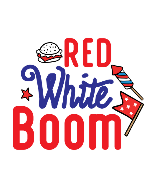 4th of July 528 - Red White Boom 01