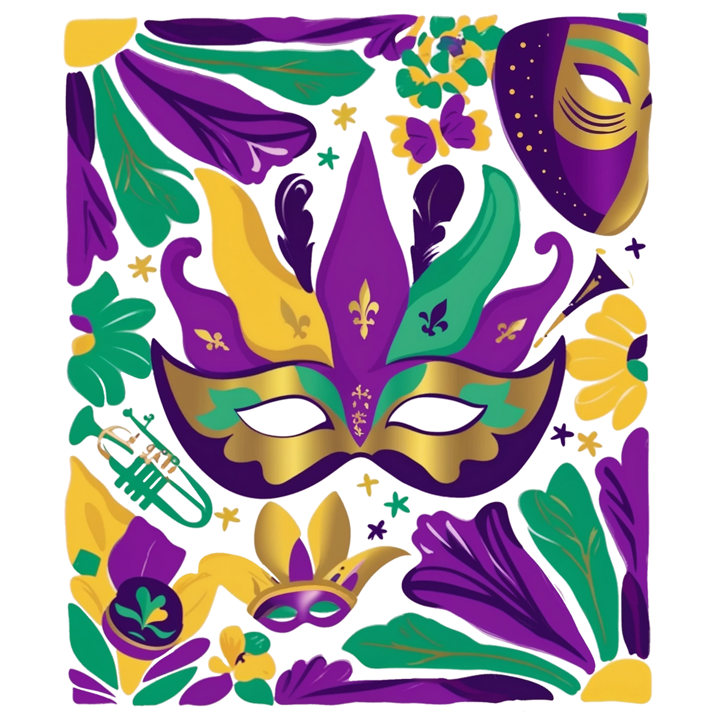 Mardi Gras 277 - 95