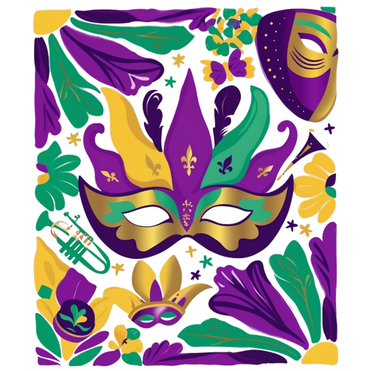 Mardi Gras 277 - 95