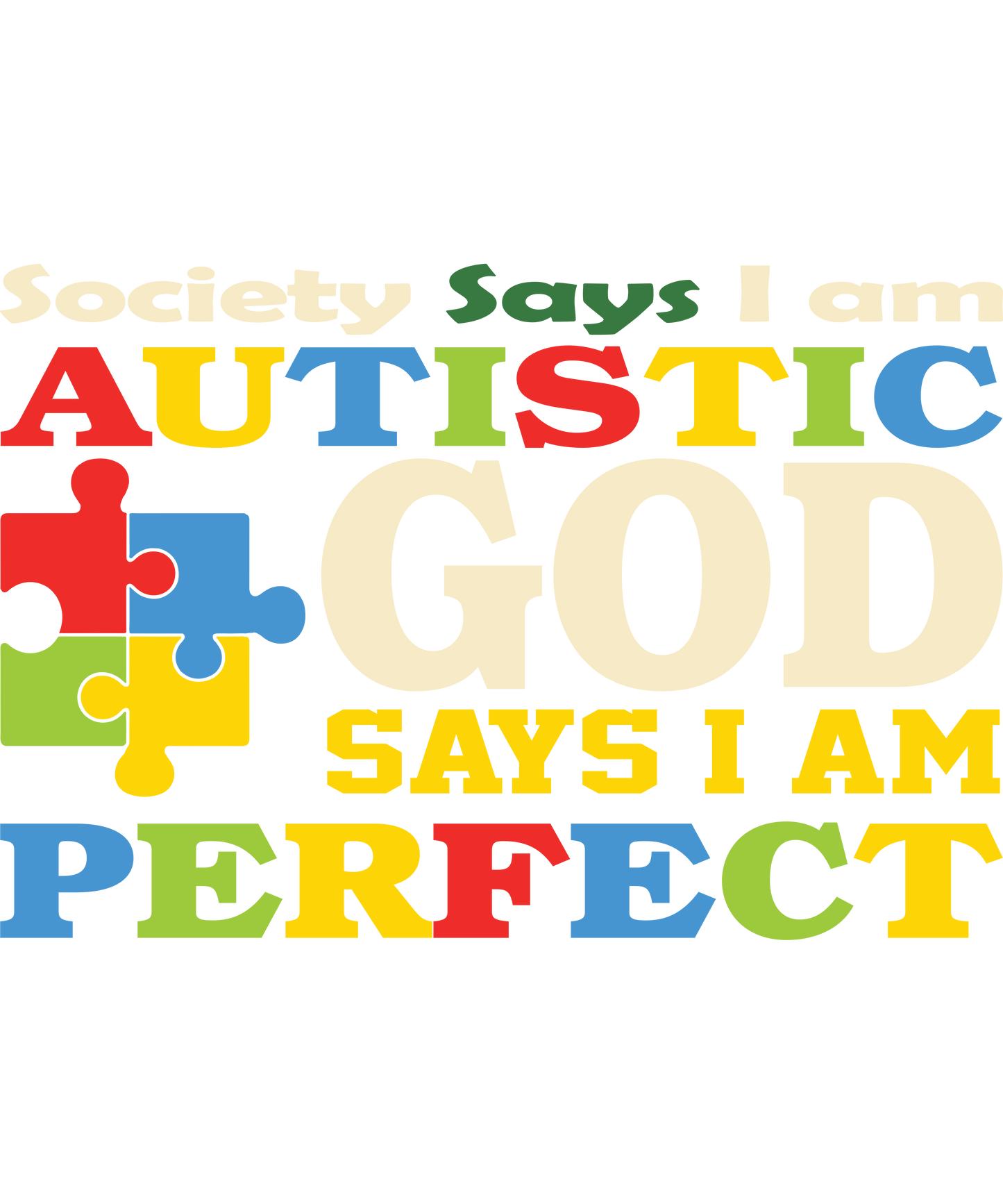 Autism 982 - Copy Of Ngd012 B024 8 Accept Love Understand