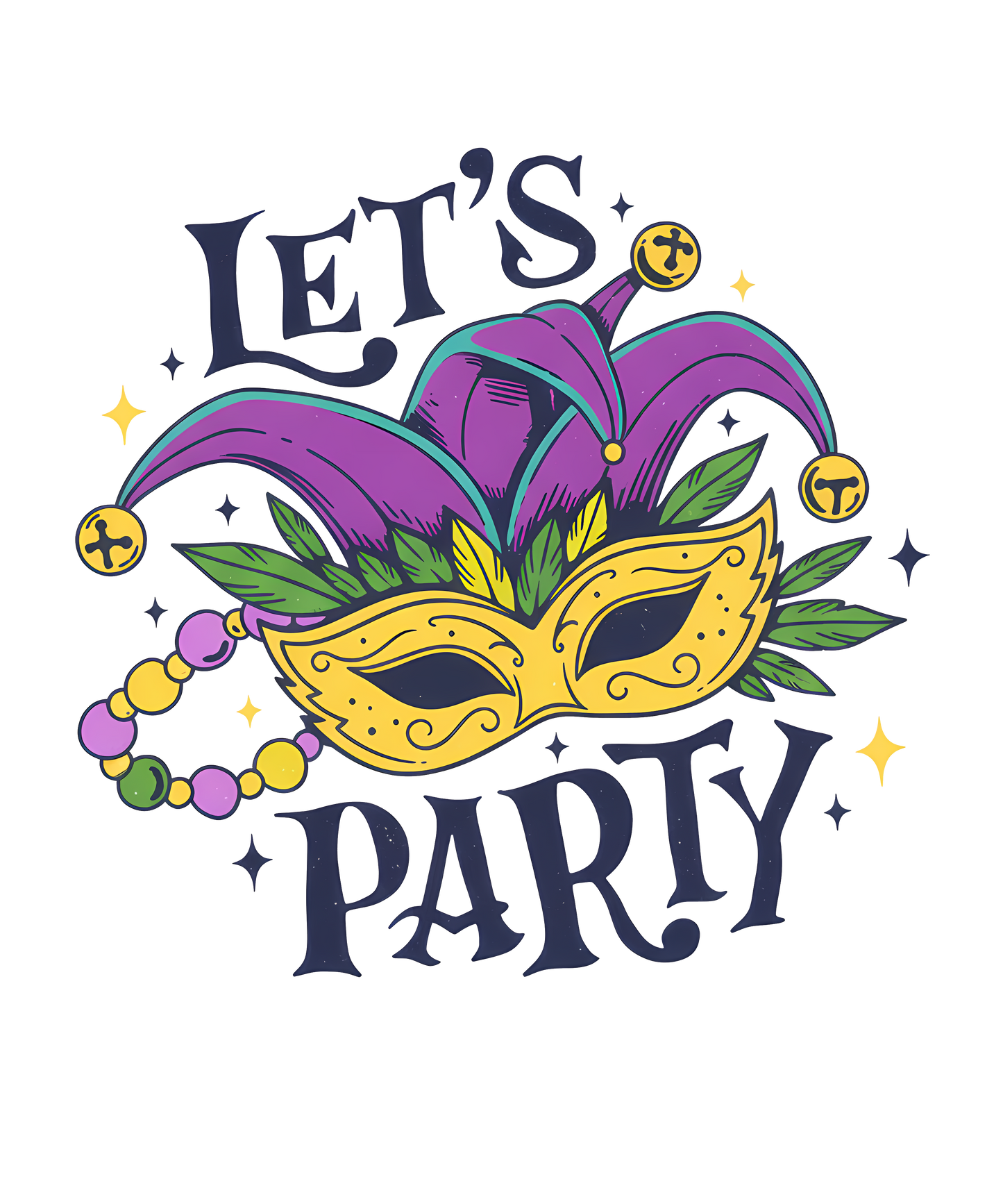 Mardi Gras 90 - 181