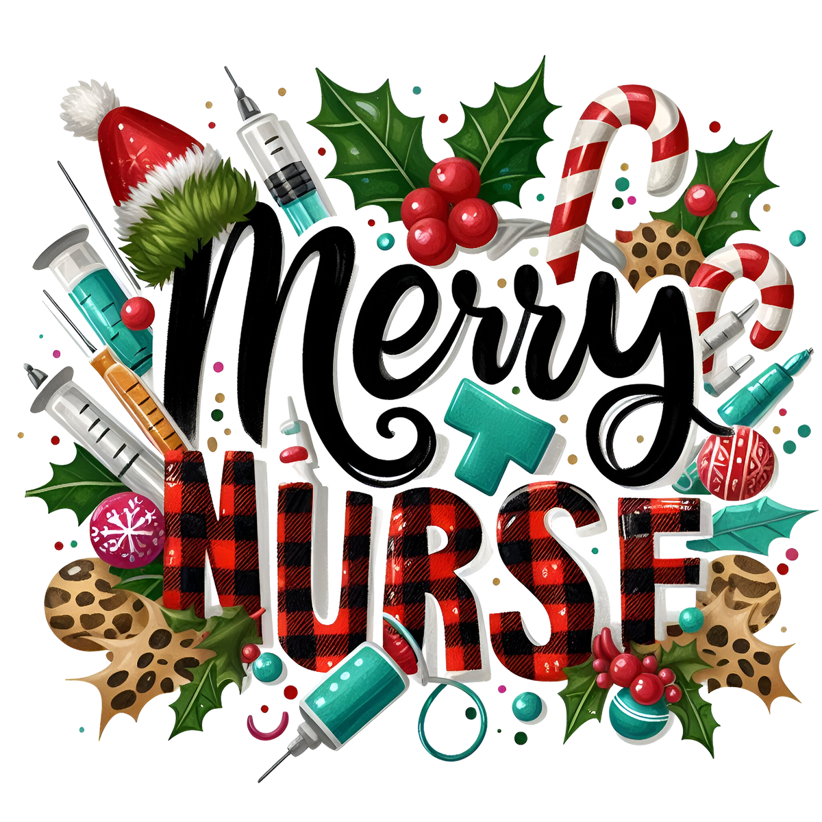 Nursing 608 - Nurse (571)