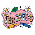 Back to School 408 - Teacher 2