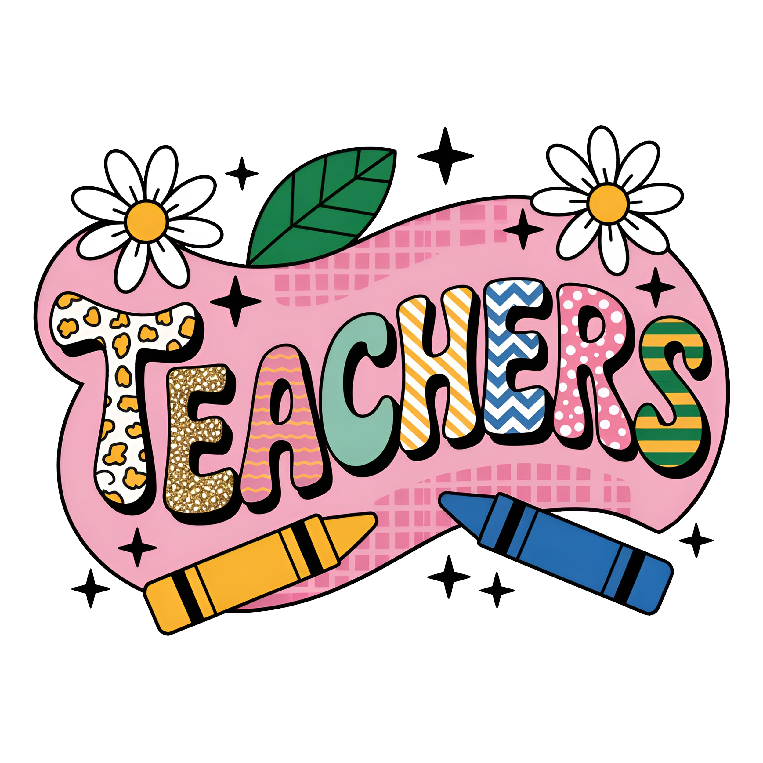 Back to School 408 - Teacher 2