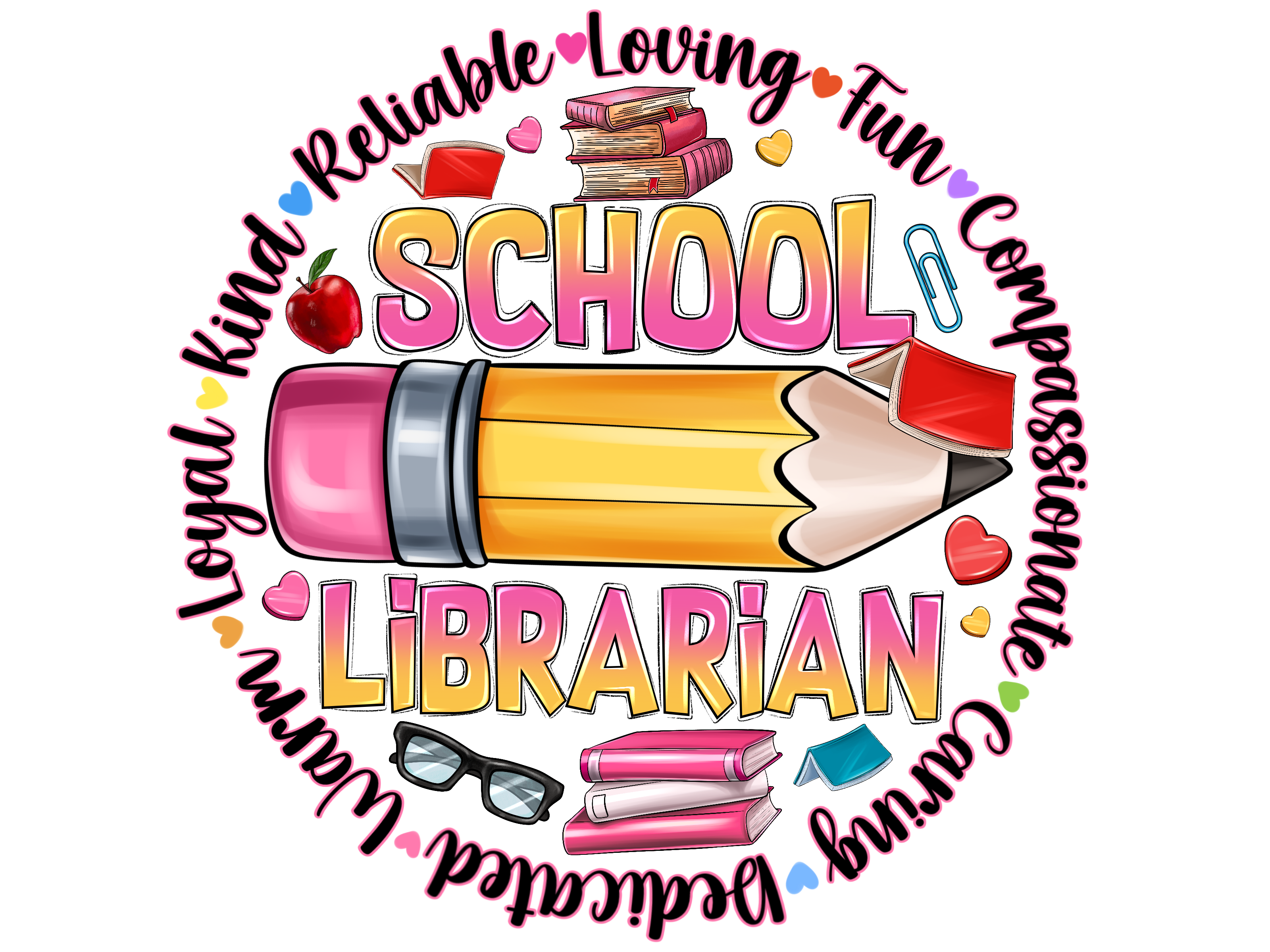 Teacher 607 - Schoollibrarian (1)