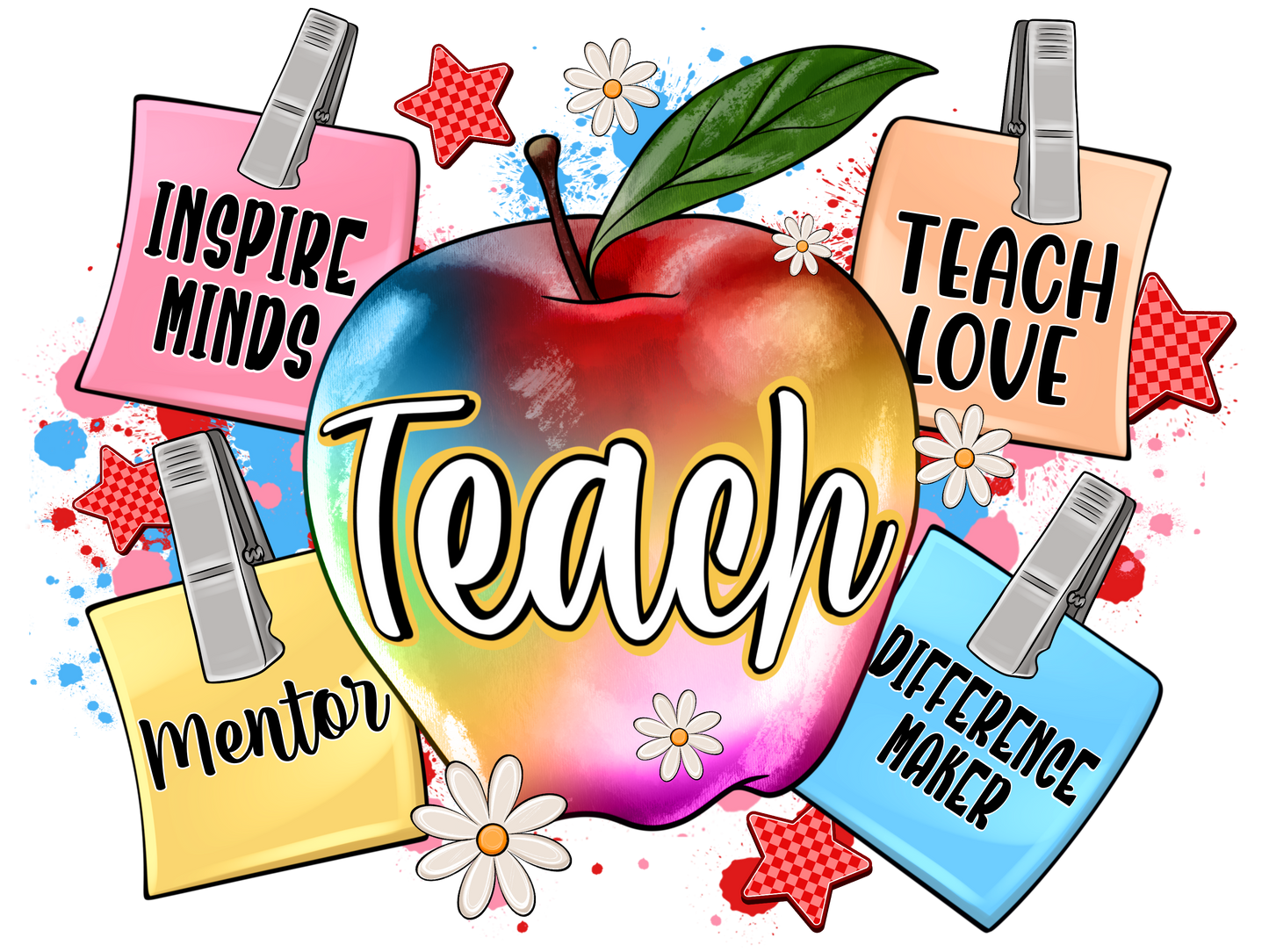 Teacher 657 - Teach 2
