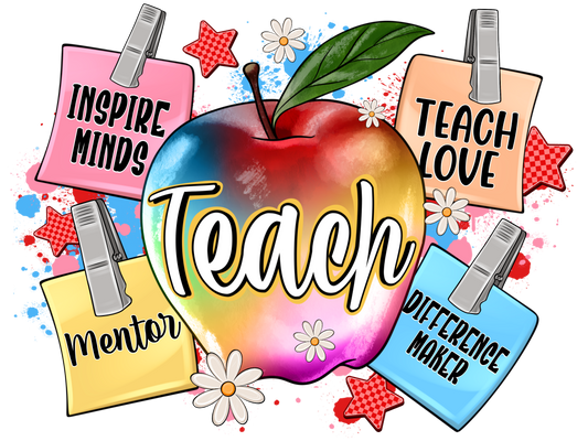 Teacher 657 - Teach 2
