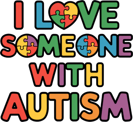 Autism 997 - Copy Of Thank You