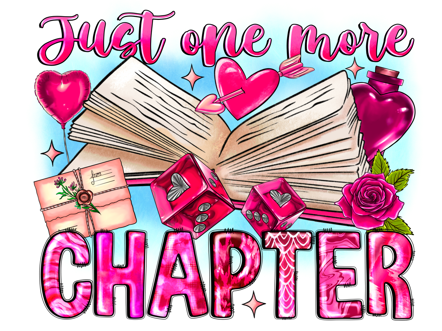 Teacher 408 - Justonemorechapter