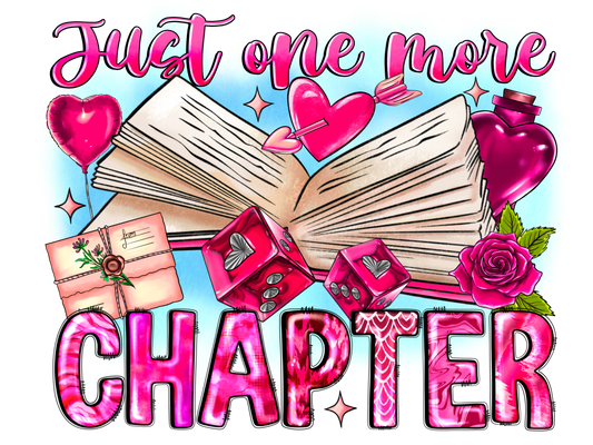 Teacher 408 - Justonemorechapter