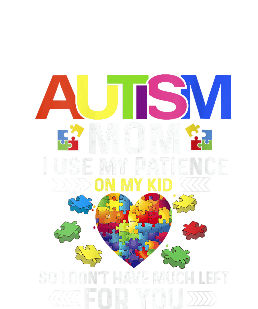 Autism 504 - Copy Of 810djiqsiol