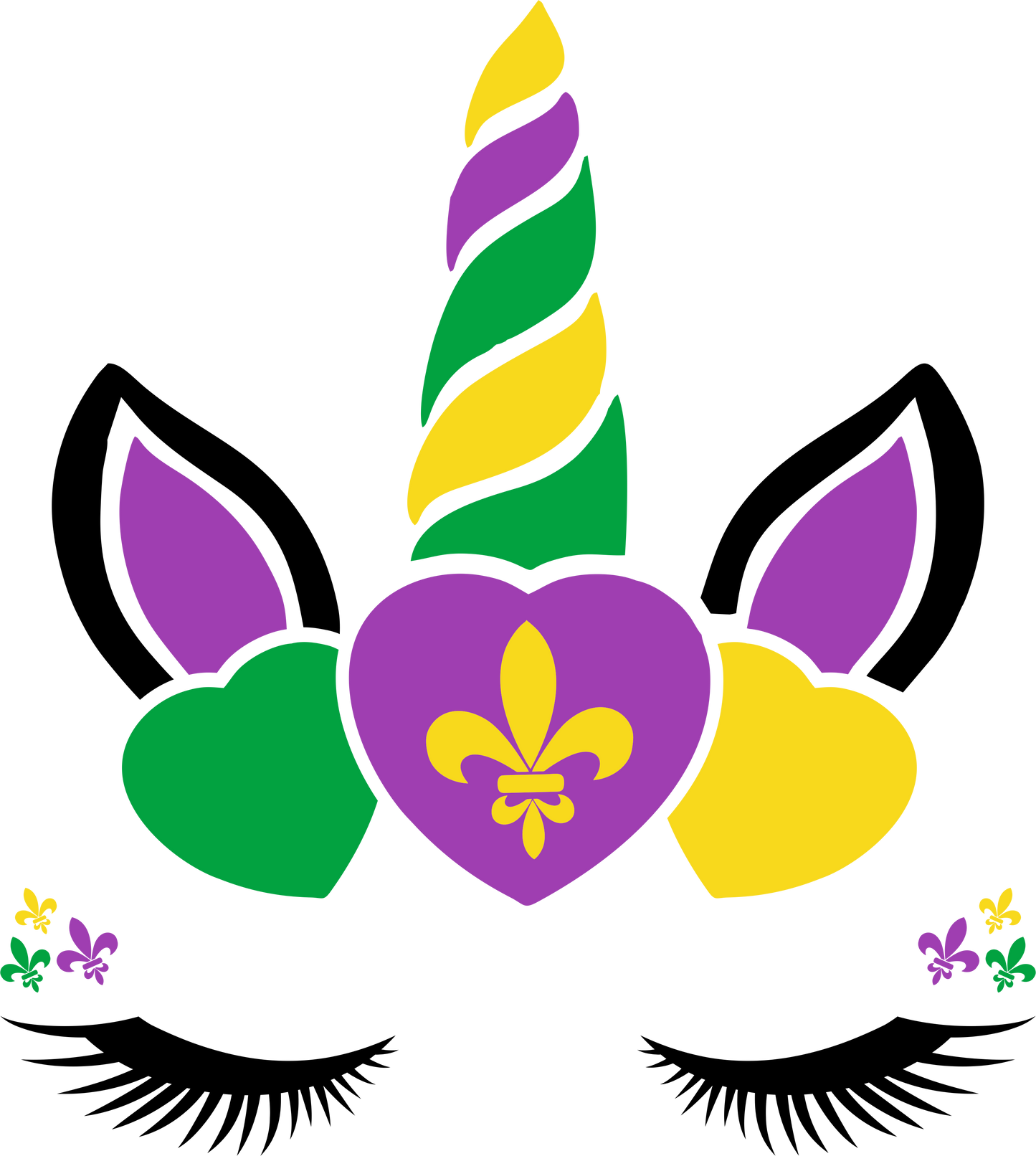 Mardi Gras 72 - 163