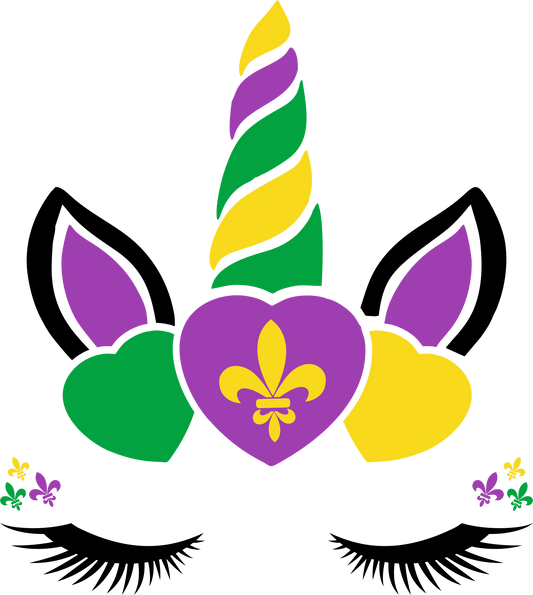 Mardi Gras 72 - 163