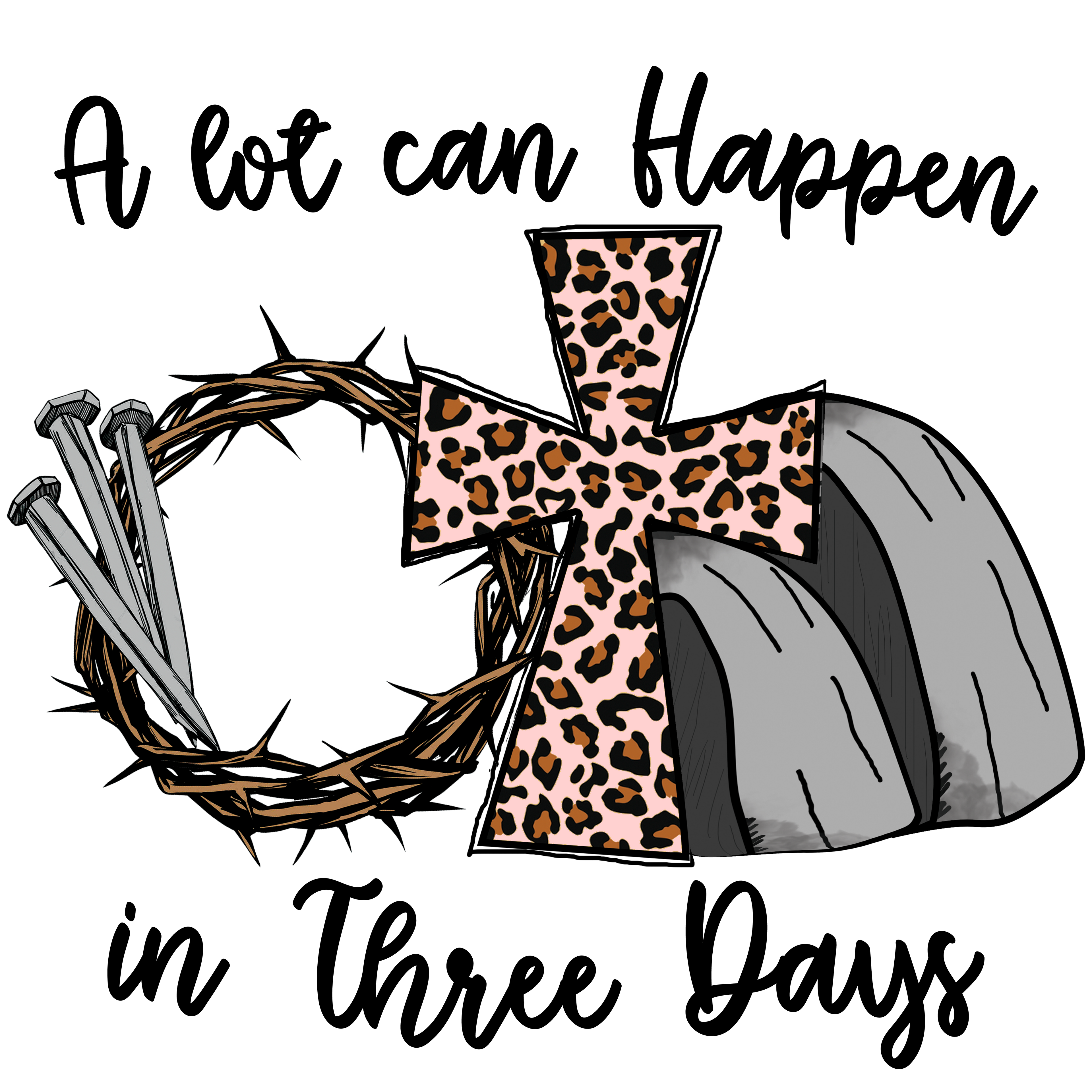 Easter 100 - Png To Upload (6)