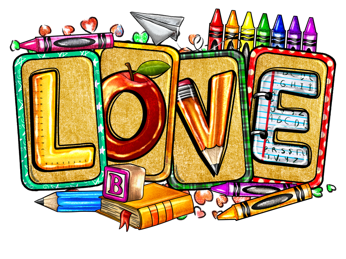 Teacher 446 - Loveteacher (1)