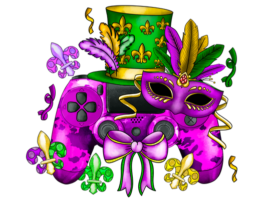 Mardi Gras 783 - Mardigrasgame