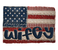 Randomness 72 - American Wifey