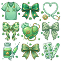 Nursing 529 - Nurse (50)