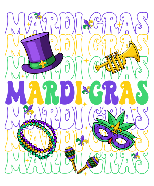 Mardi Gras 945 - Or 25122024 Vtn Mardi Gras