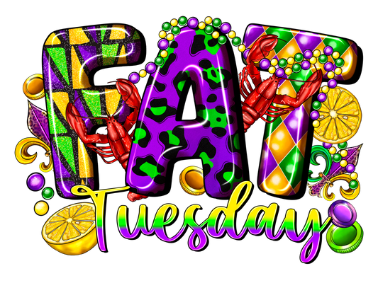 Mardi Gras 380 - Fattuesday (2)