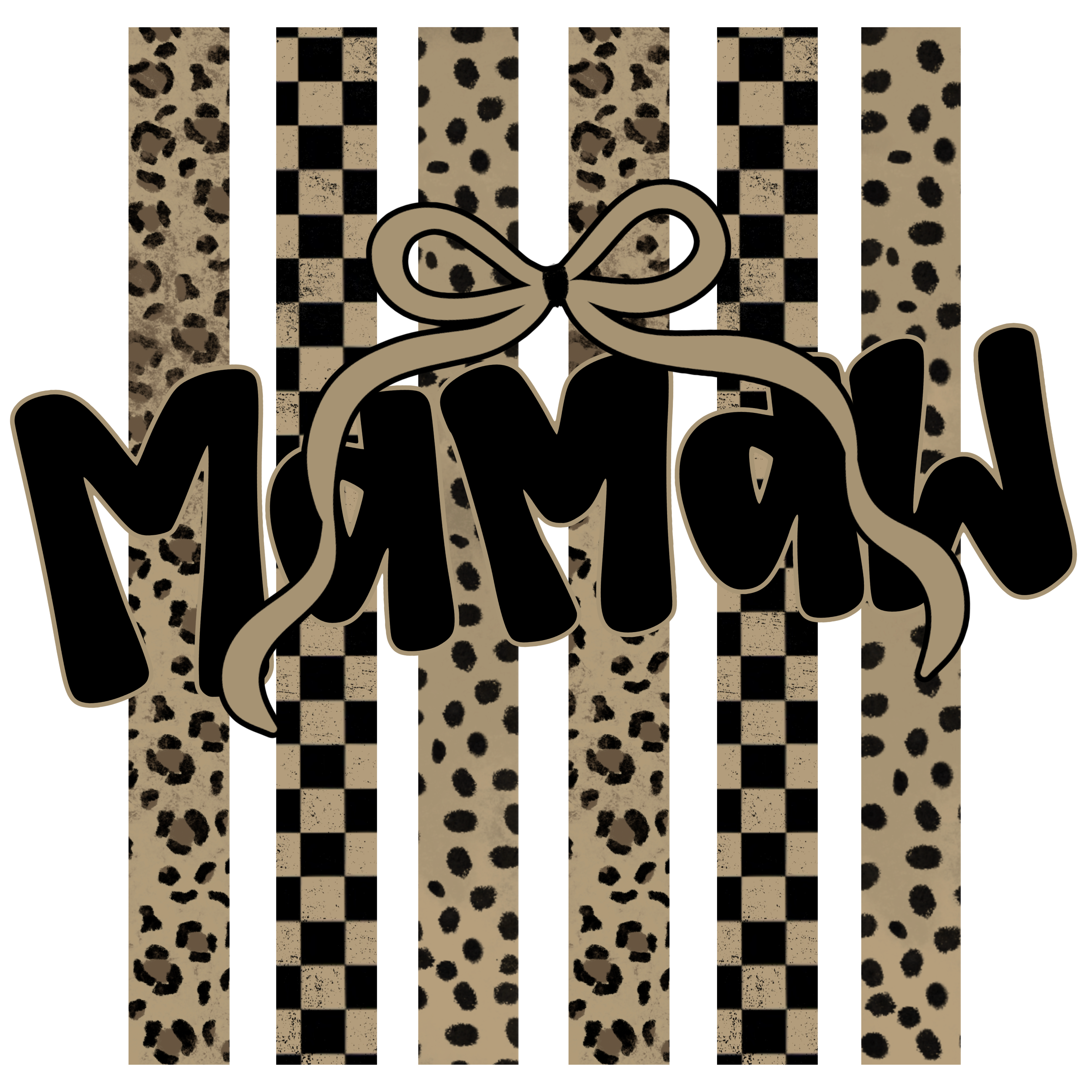 Randomness 1068 - Mamaw