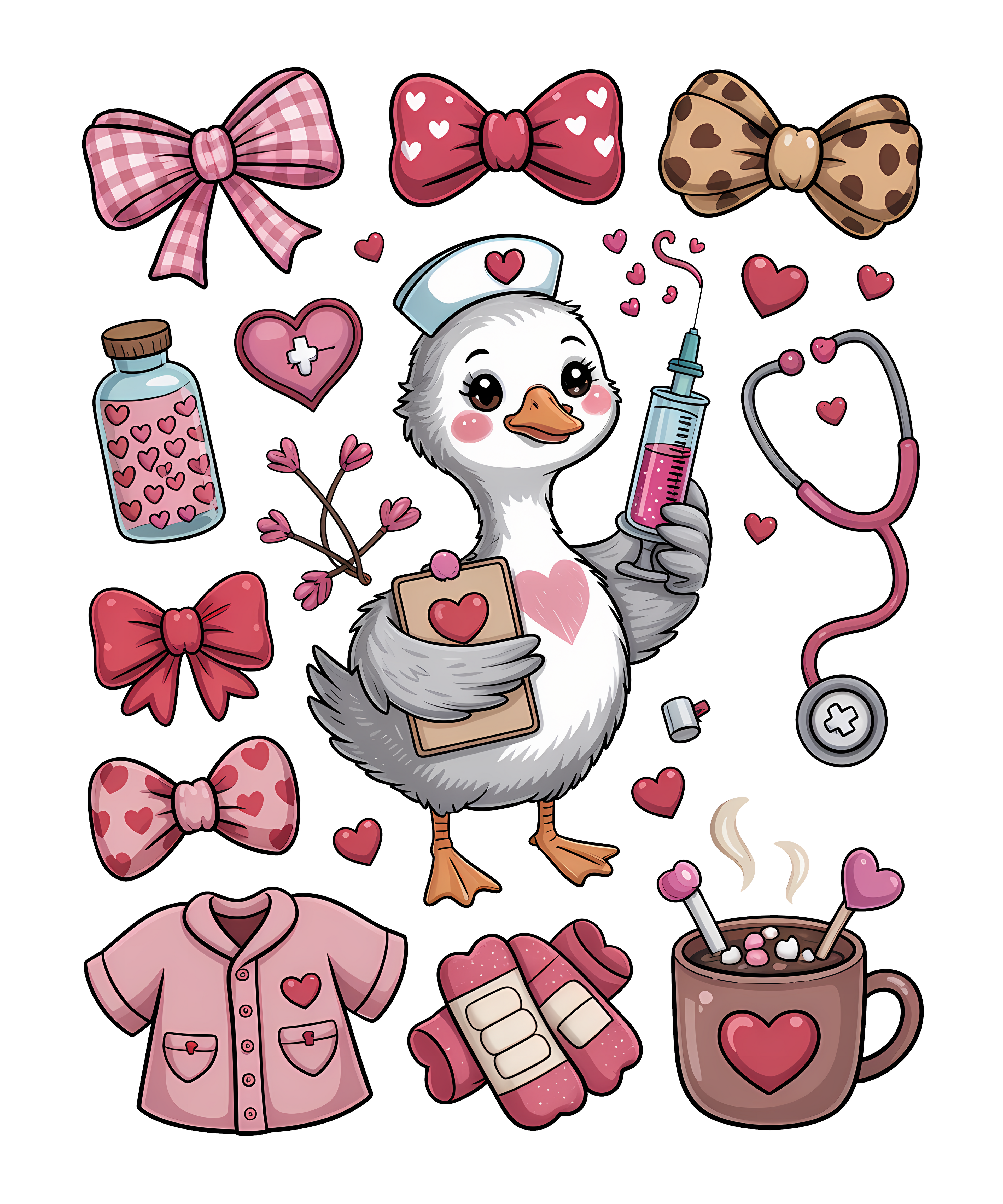 Nursing 177 - Nurse (183)