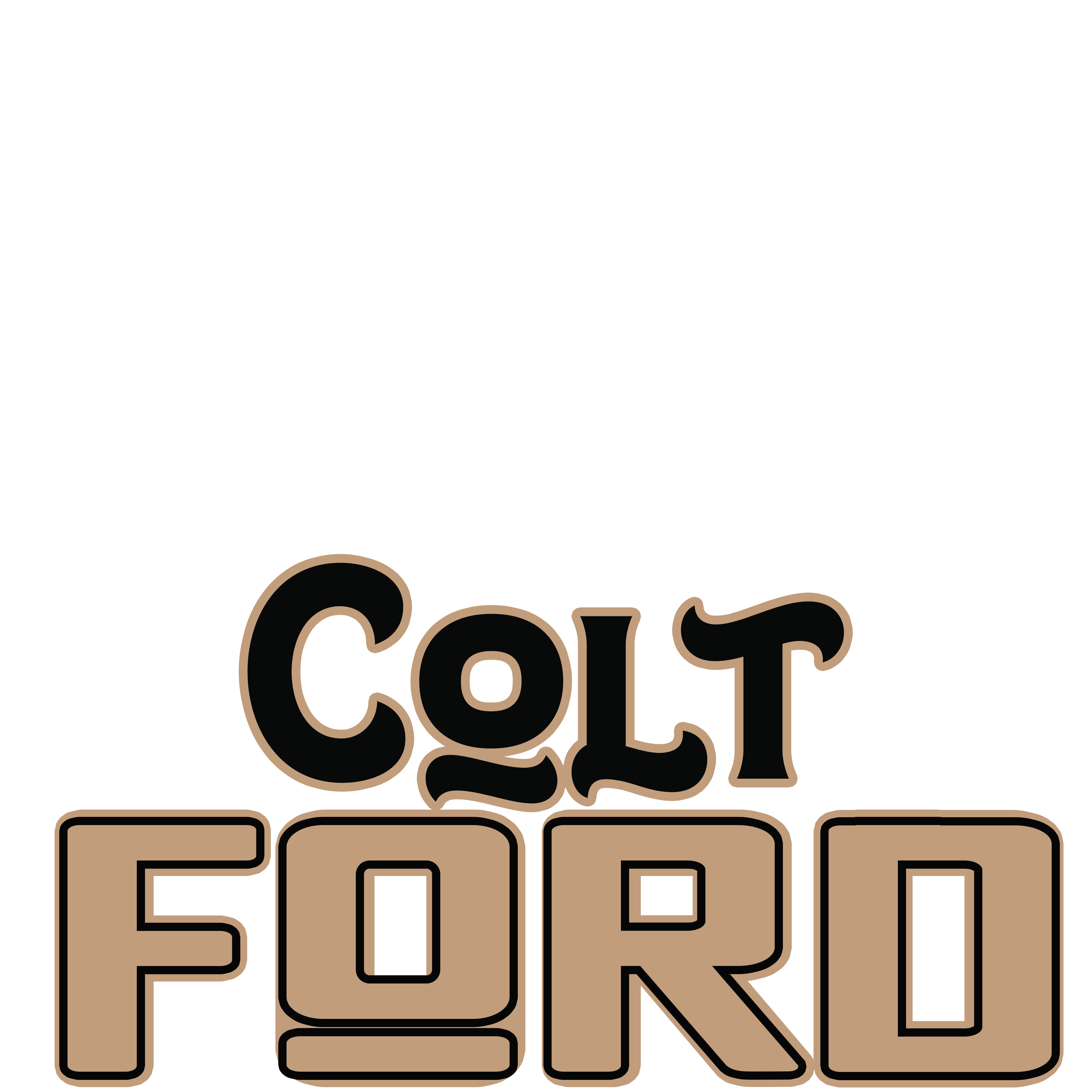Randomness 470 - Colt Ford Front