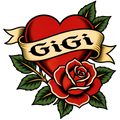 Randomness 719 - Gigi Old Skool