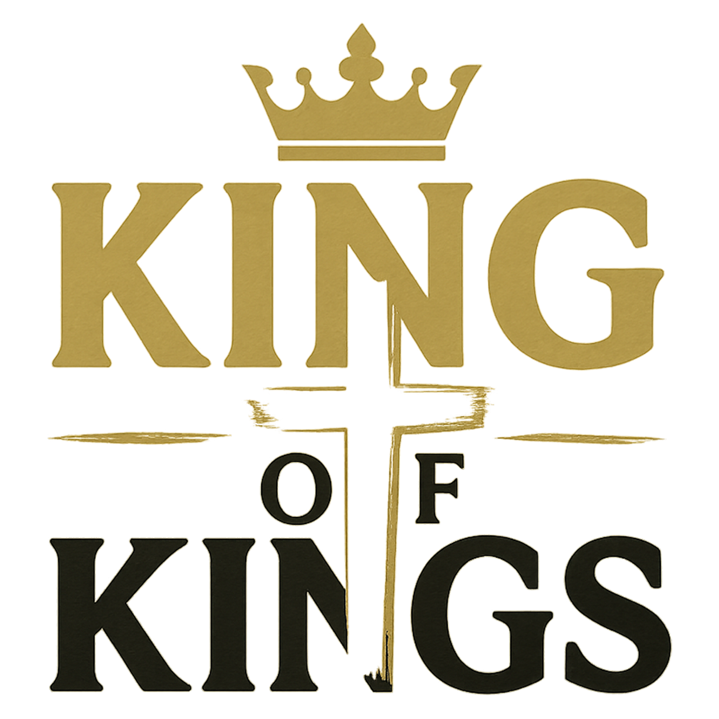 KING OF KINGS