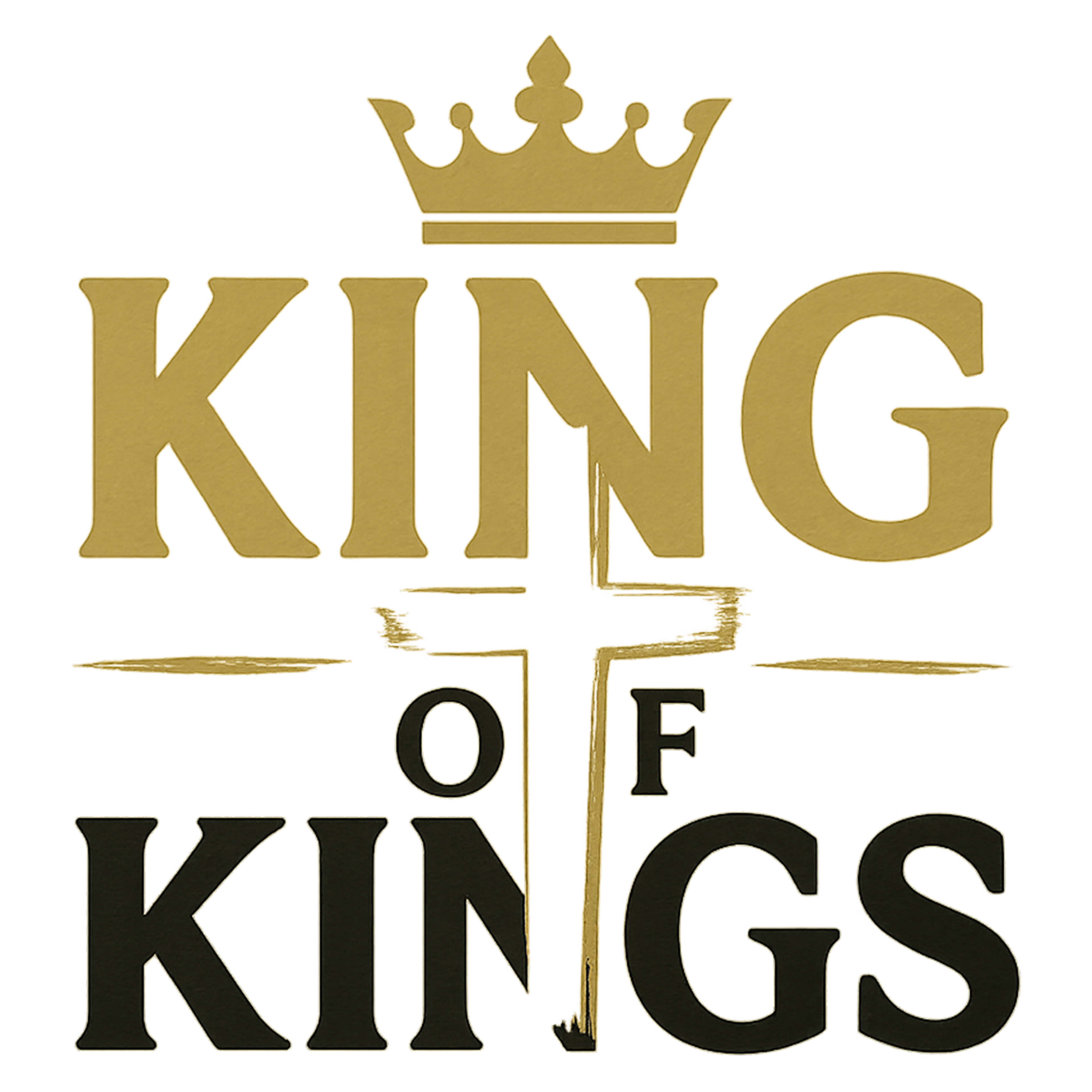 KING OF KINGS