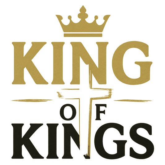 KING OF KINGS