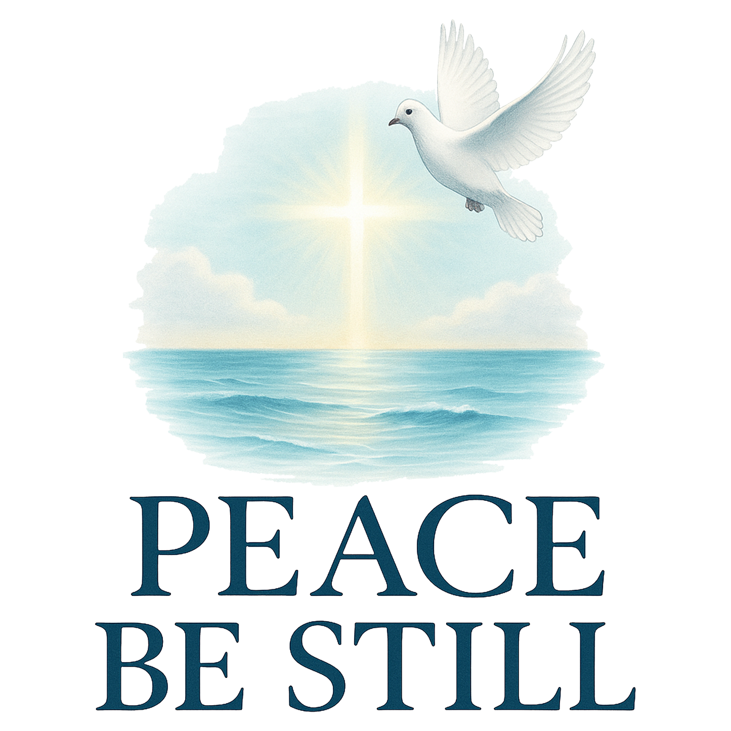 Peace Be Still