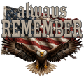 Randomness 49 - Always Remember