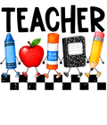 Randomness 1627 - Teacher School